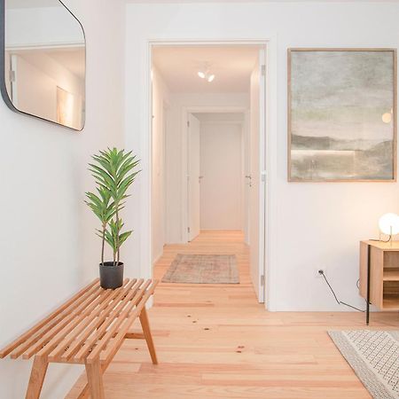 Liiiving In Porto - Modern & Glam Apartment M Εξωτερικό φωτογραφία