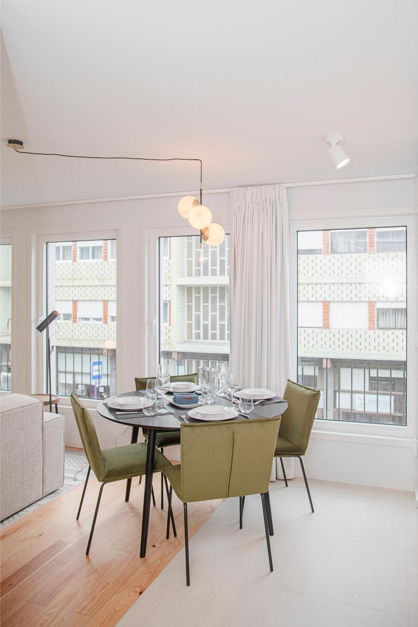 Liiiving In Porto - Modern & Glam Apartment M Εξωτερικό φωτογραφία