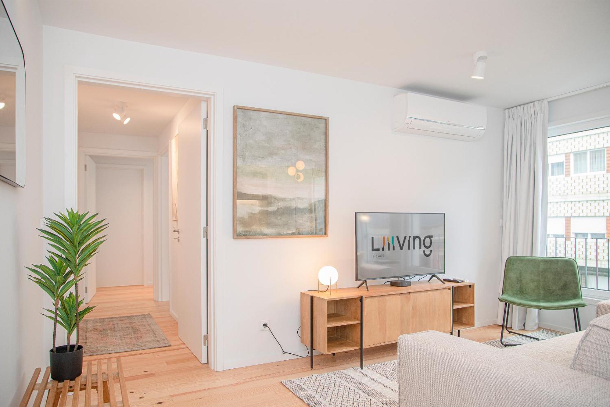 Liiiving In Porto - Modern & Glam Apartment M Εξωτερικό φωτογραφία