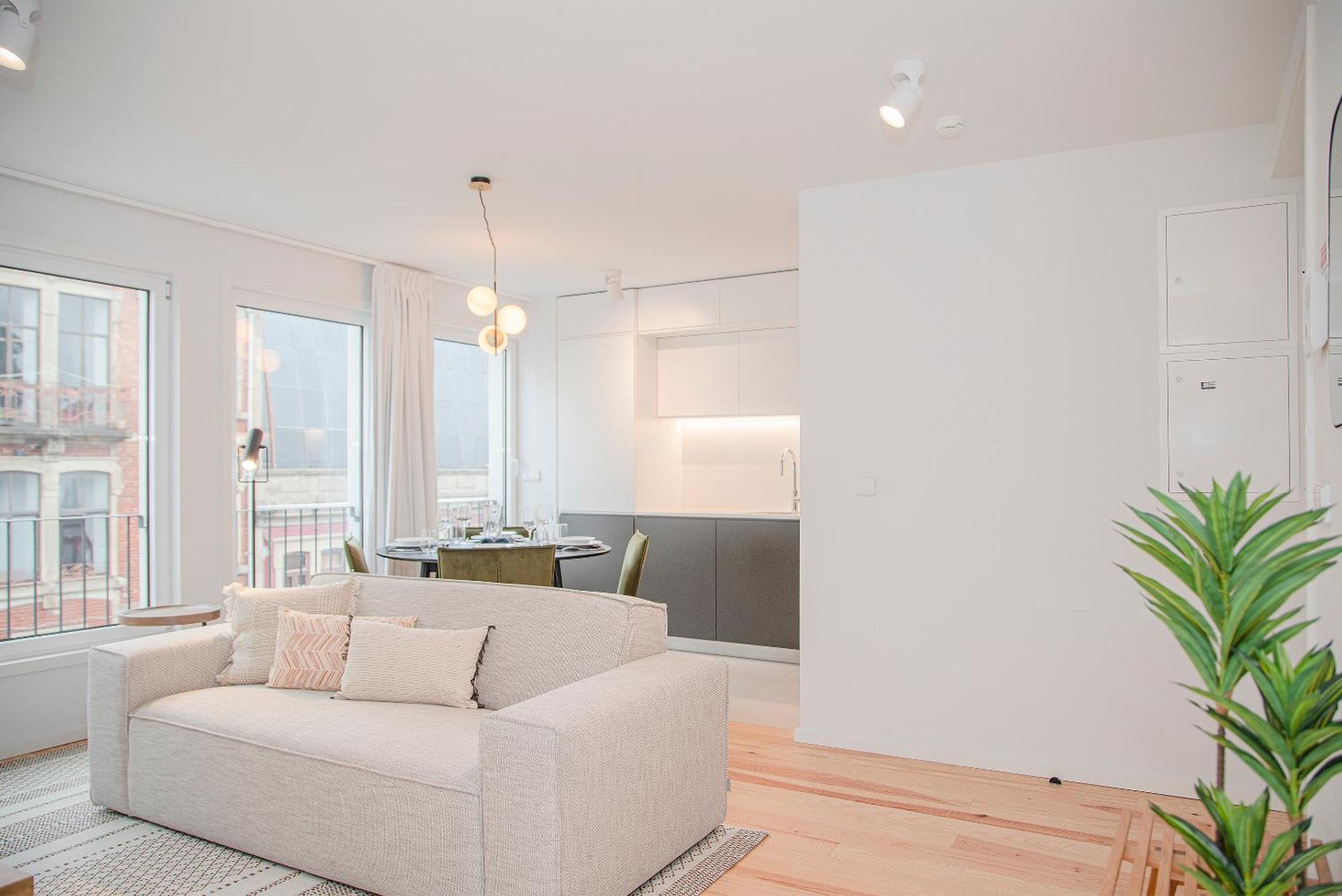 Liiiving In Porto - Modern & Glam Apartment M Εξωτερικό φωτογραφία