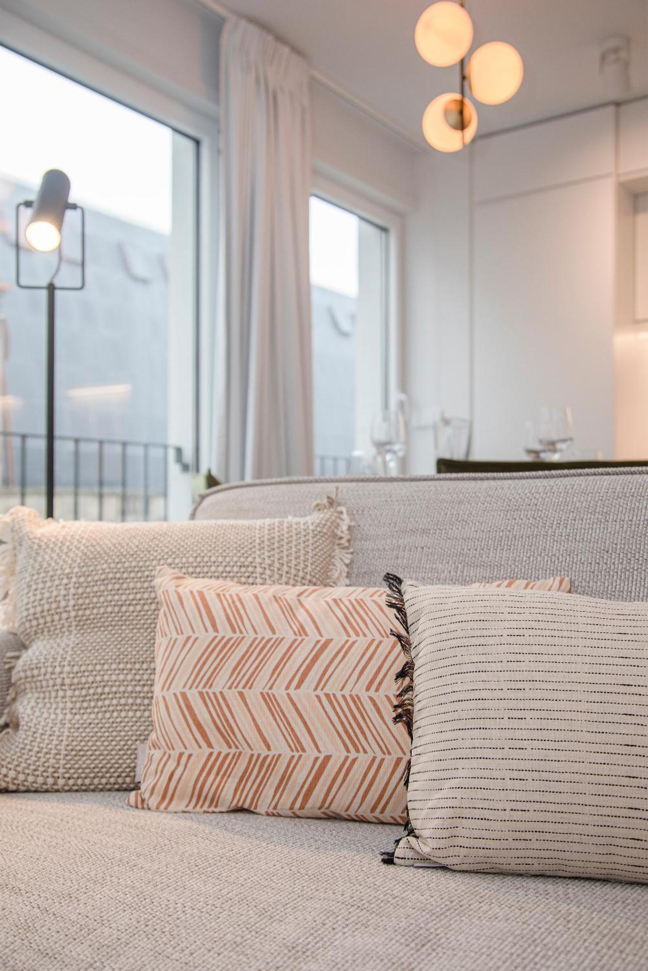 Liiiving In Porto - Modern & Glam Apartment M Εξωτερικό φωτογραφία