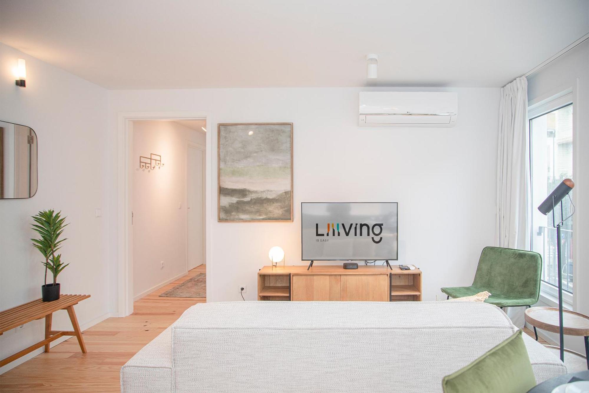 Liiiving In Porto - Modern & Glam Apartment M Εξωτερικό φωτογραφία
