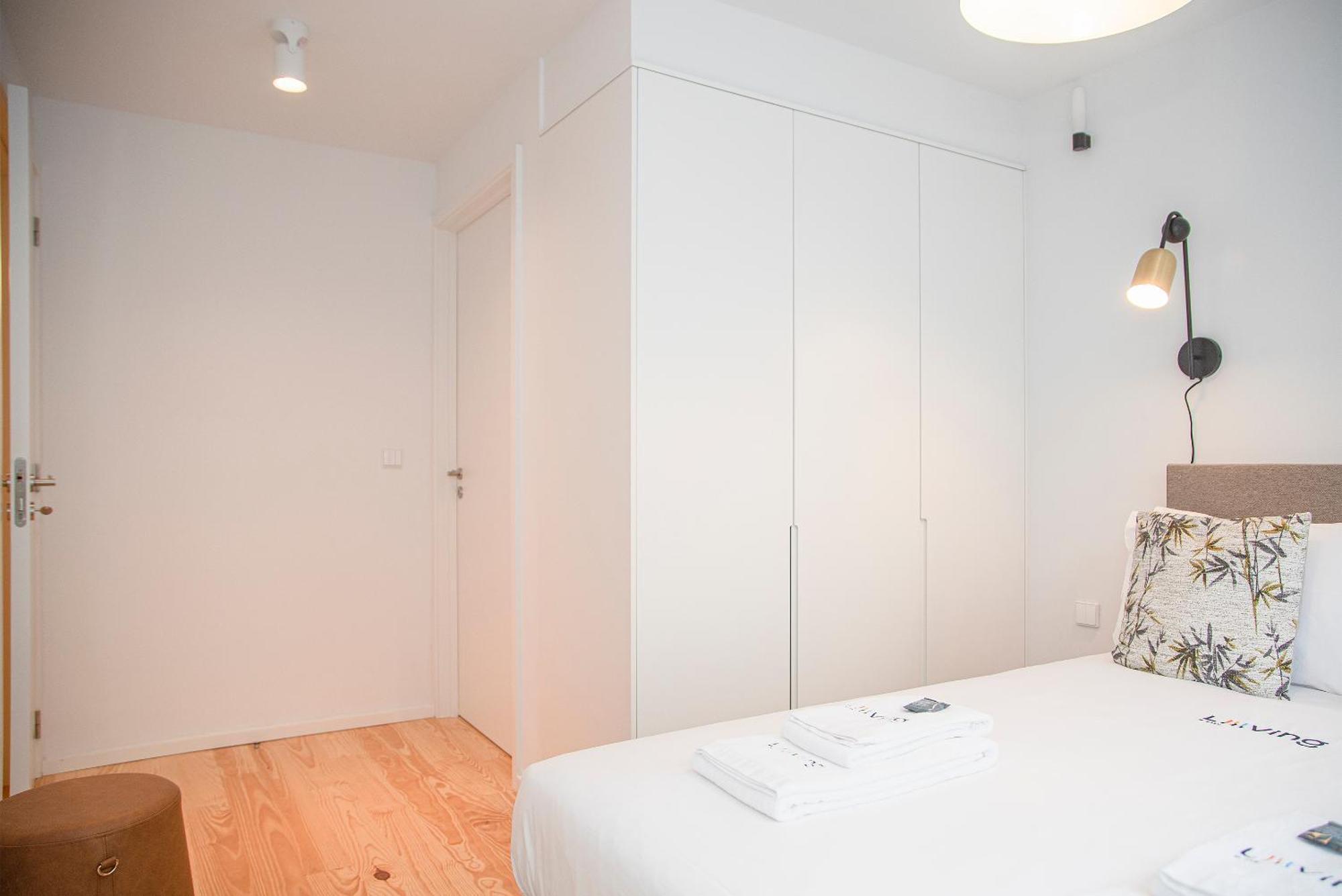 Liiiving In Porto - Modern & Glam Apartment M Εξωτερικό φωτογραφία