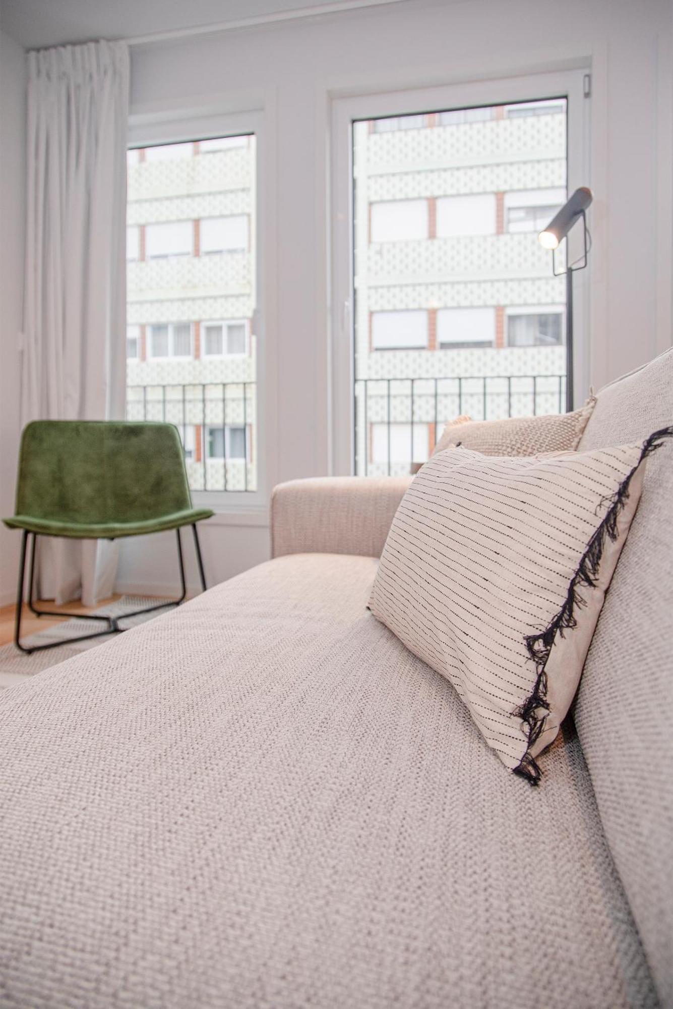 Liiiving In Porto - Modern & Glam Apartment M Εξωτερικό φωτογραφία
