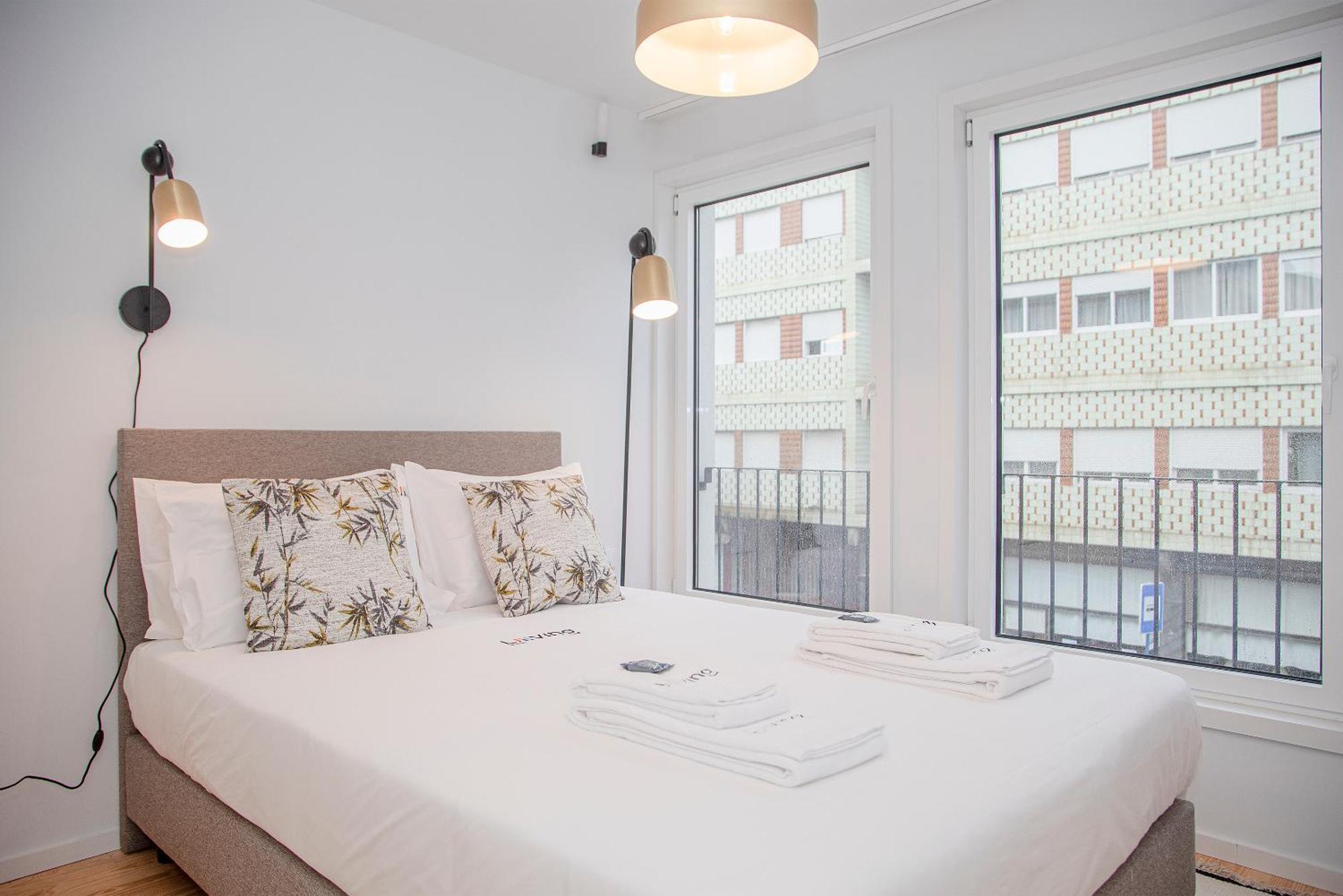 Liiiving In Porto - Modern & Glam Apartment M Εξωτερικό φωτογραφία