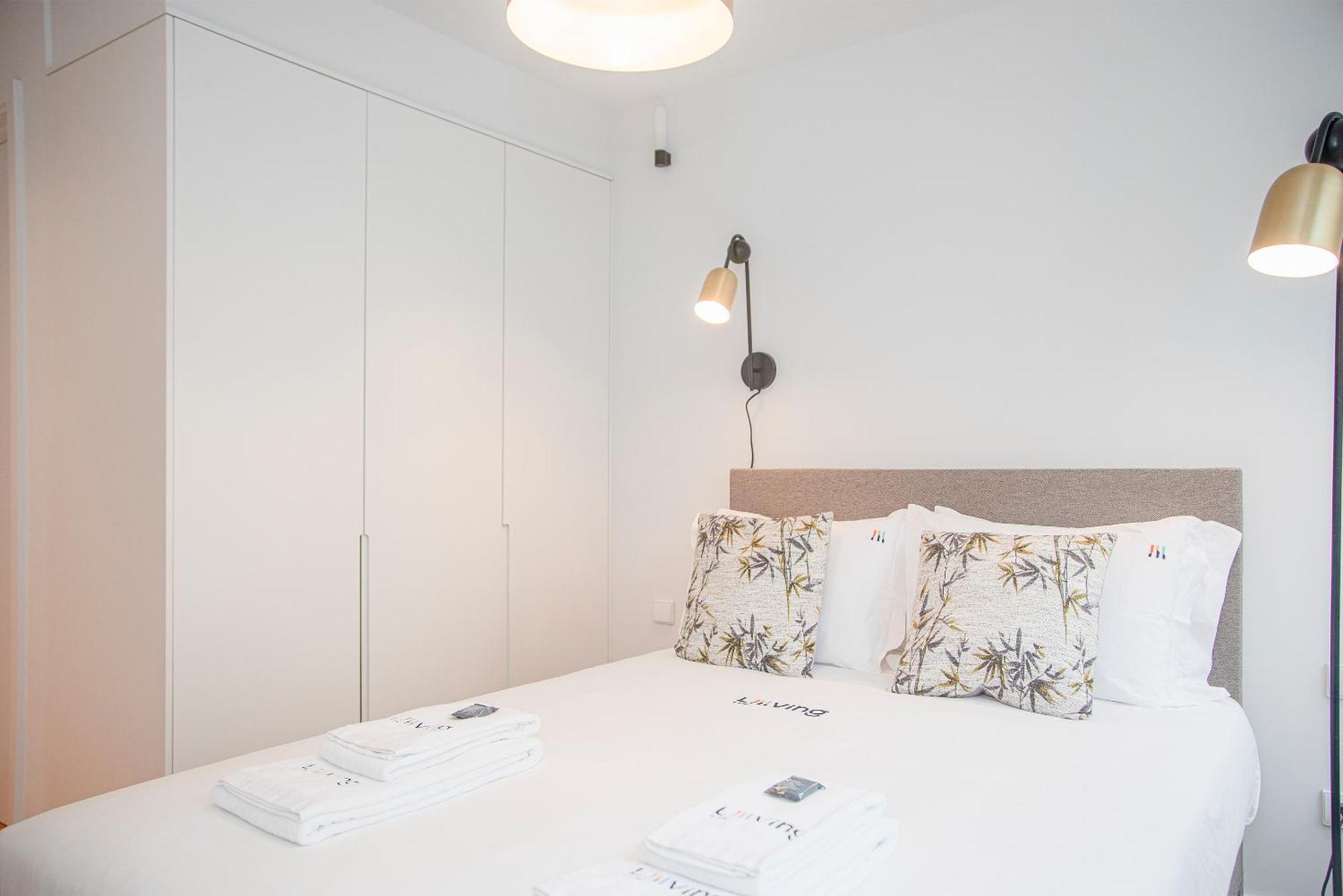 Liiiving In Porto - Modern & Glam Apartment M Εξωτερικό φωτογραφία