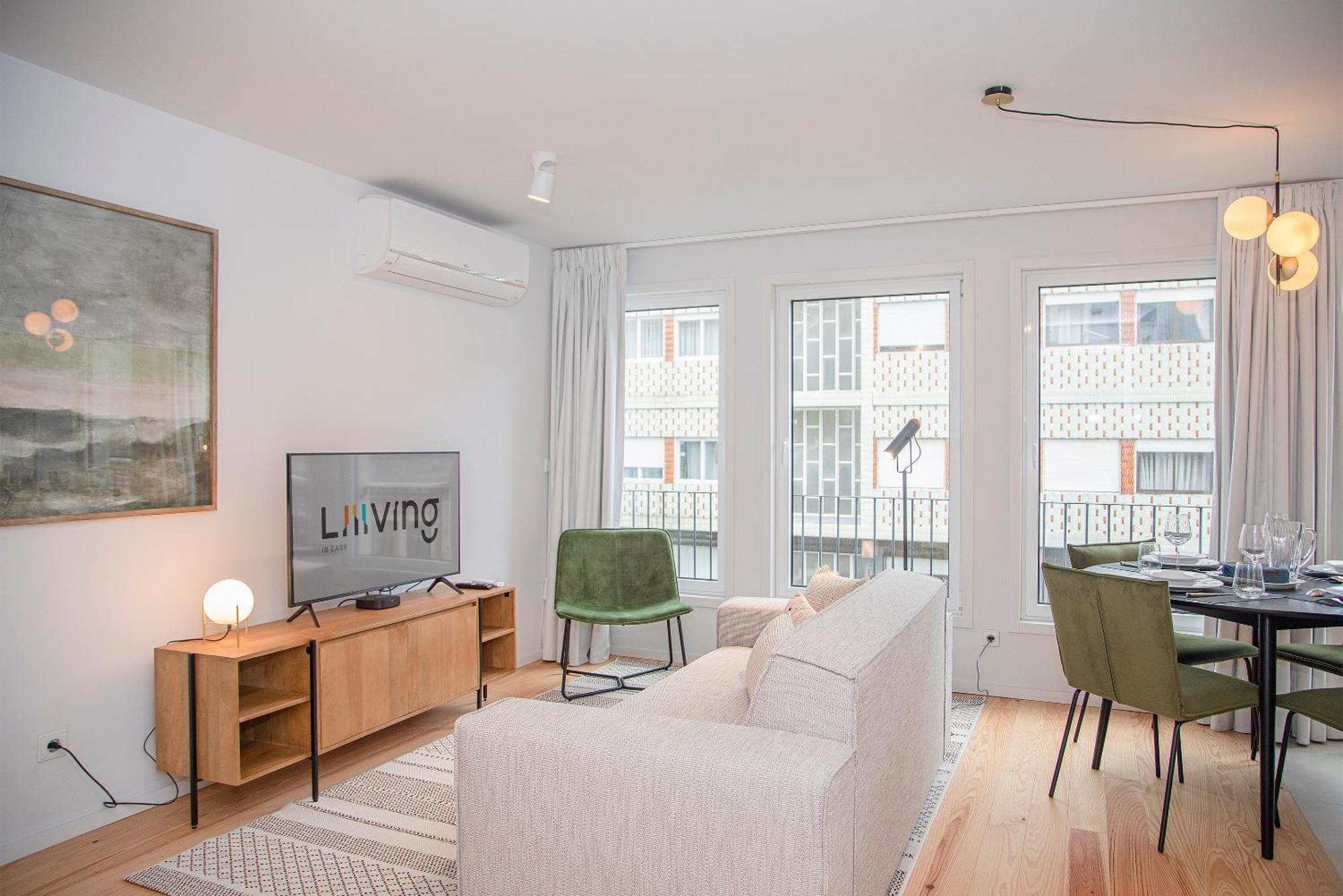 Liiiving In Porto - Modern & Glam Apartment M Εξωτερικό φωτογραφία