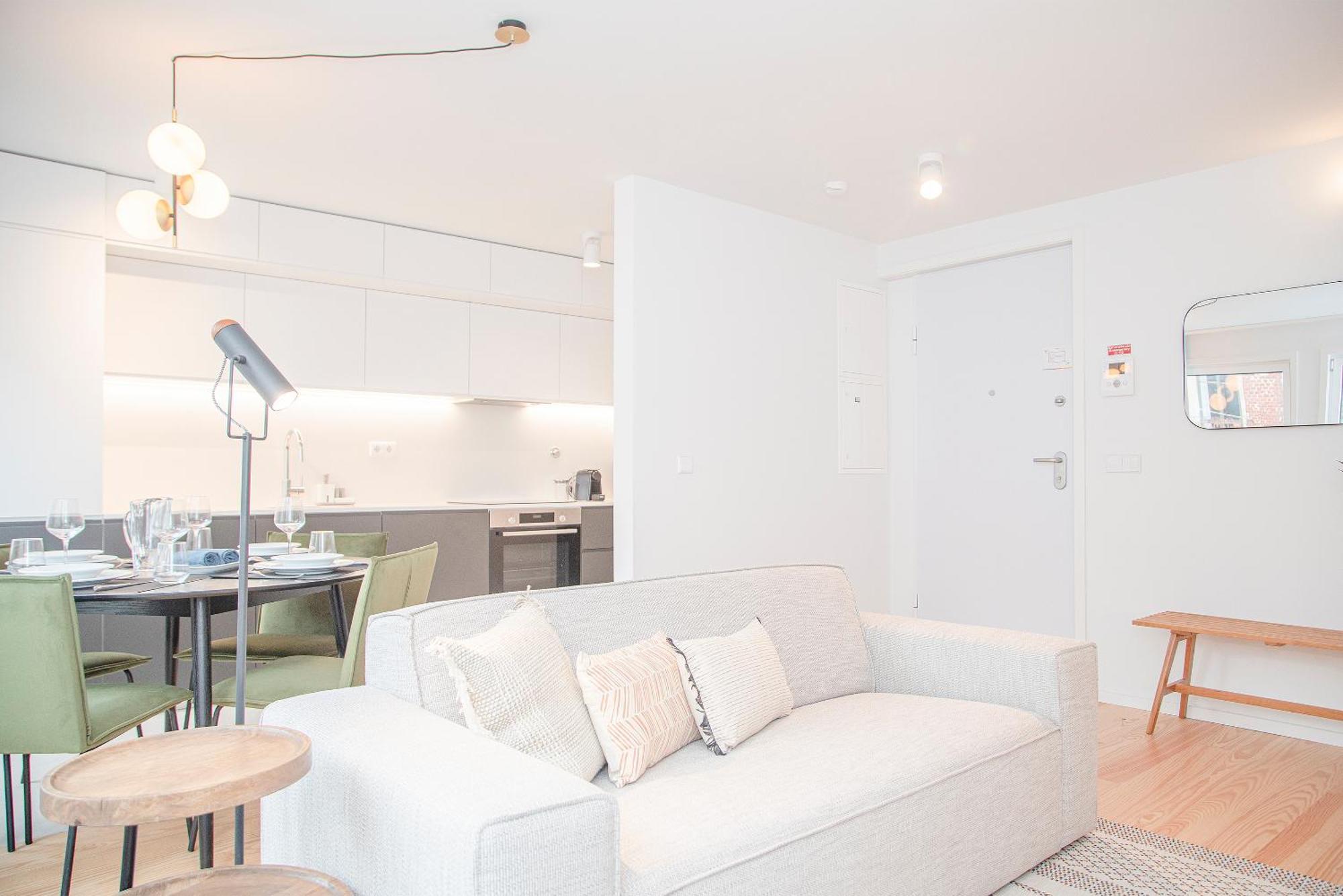 Liiiving In Porto - Modern & Glam Apartment M Εξωτερικό φωτογραφία