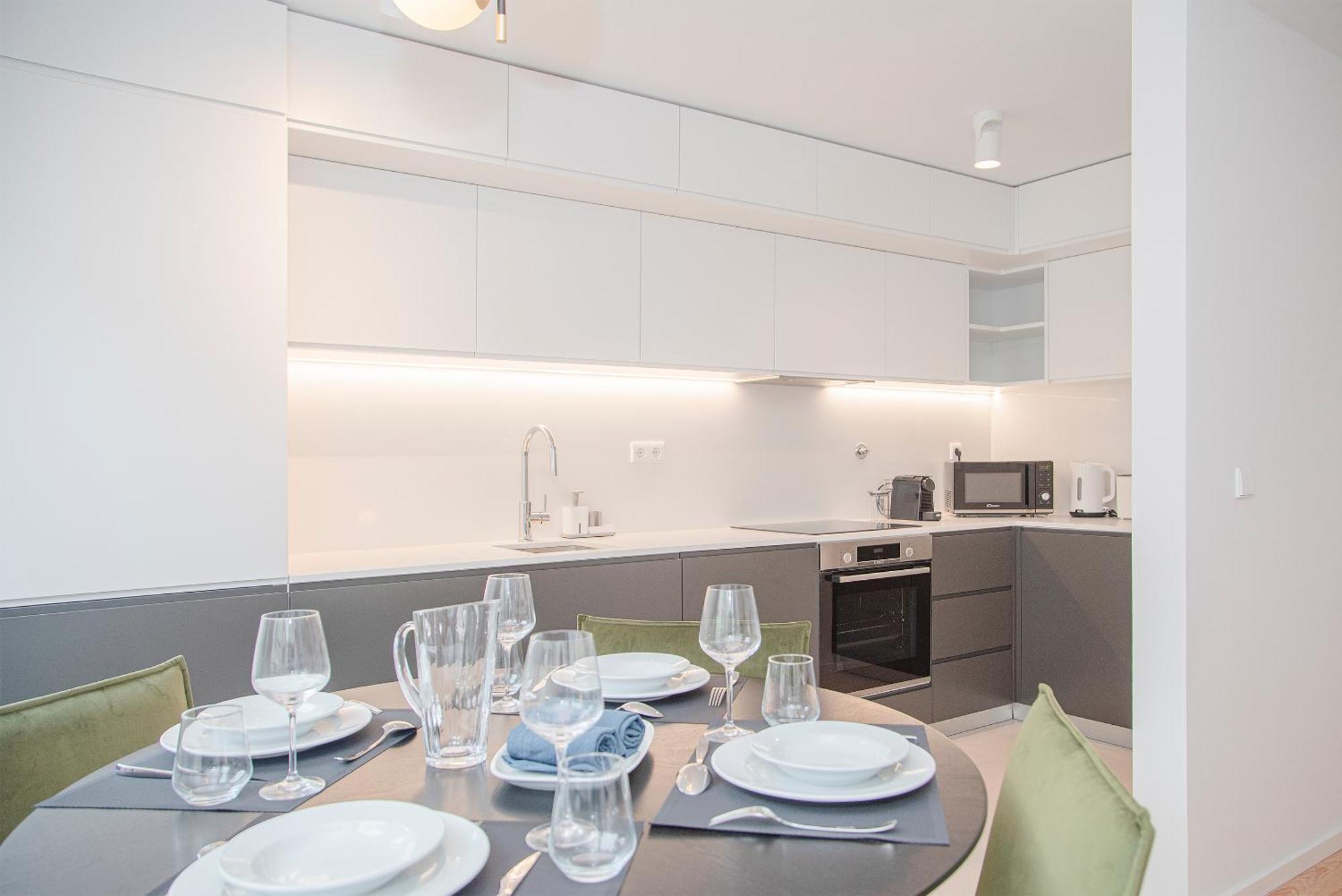 Liiiving In Porto - Modern & Glam Apartment M Εξωτερικό φωτογραφία